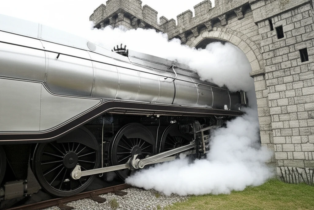 계급투쟁을 상징하는 이미지