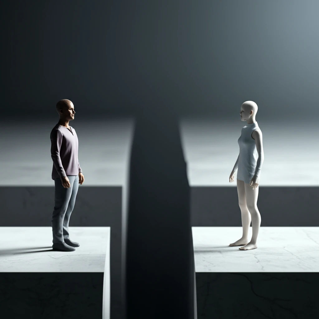 윤리적 방어선 설정 이미지